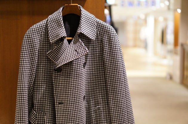 OUTER＞おさらいしましょう②｜ビームス 二子玉川｜BEAMS