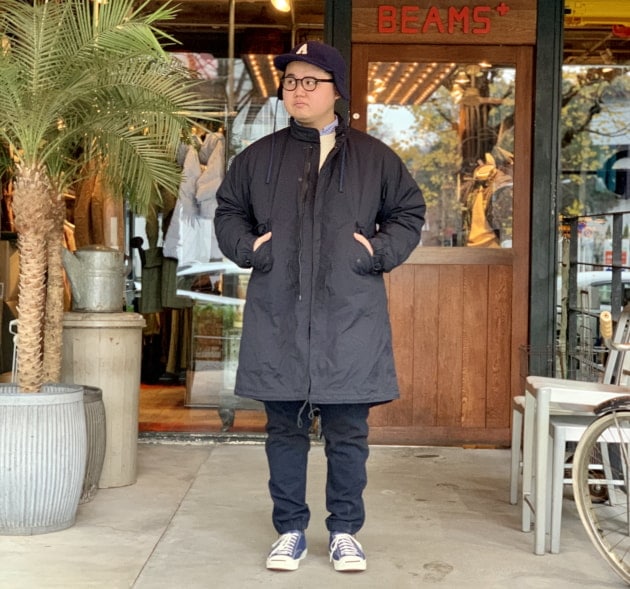 僕のオススメは。｜ビームス プラス 原宿｜BEAMS