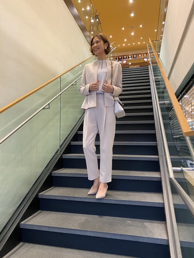 フォーマルスタイル｜ビームス 金沢｜BEAMS