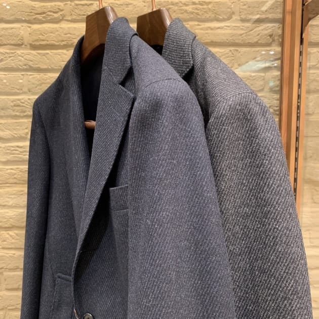 よかにせスポルベリーノコート｜ビームス 鹿児島｜BEAMS