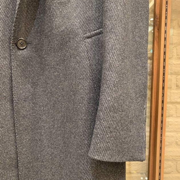 よかにせスポルベリーノコート｜ビームス 鹿児島｜BEAMS