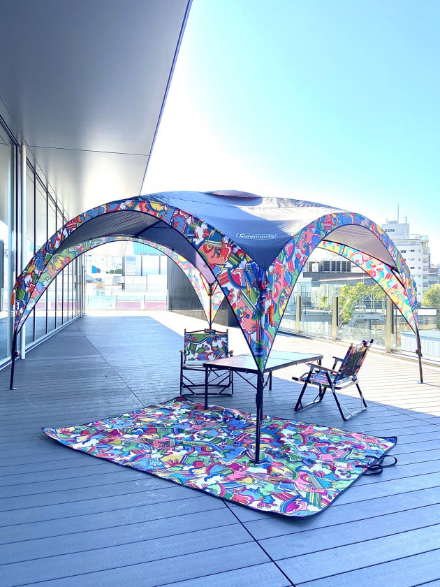 予約】お待たせしました！今年も＜Coleman＞が登場です！｜bPr BEAMS