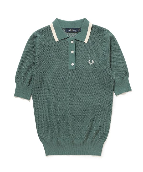 FRED PERRY＞×＜Ray BEAMS＞ご予約アイテムのご紹介。｜Ray BEAMS