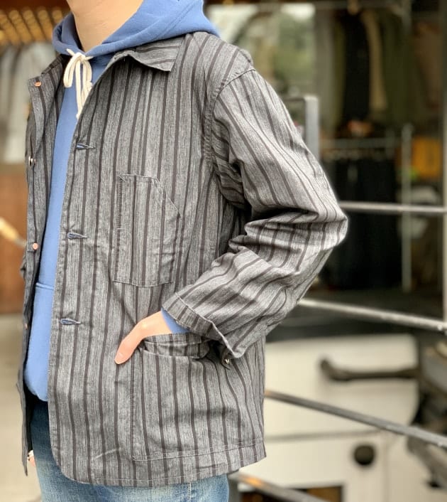 POST O'ALLS より｜ビームス プラス 原宿｜BEAMS