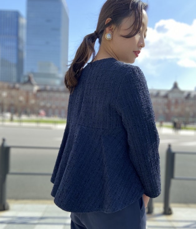 私的オススメ！【セレモニースタイル】｜ビームス 新丸の内｜BEAMS