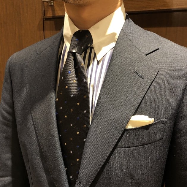 スーツ真壁〜vol.4〜｜ビームス 立川｜BEAMS