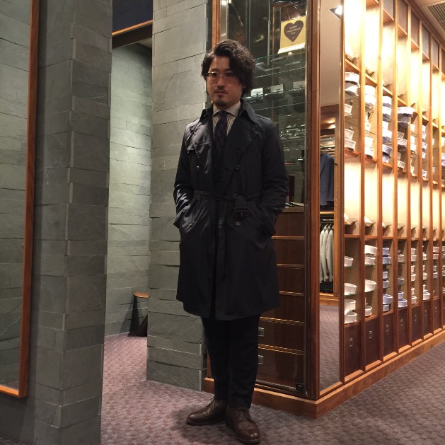 COAT COLLECTION｜ビームス 松山｜BEAMS