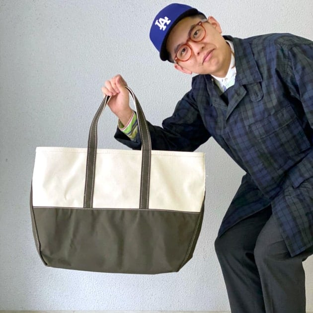 ENGINEERED GARMENTS】ブラックウォッチ×、、、｜ビームス メン 渋谷