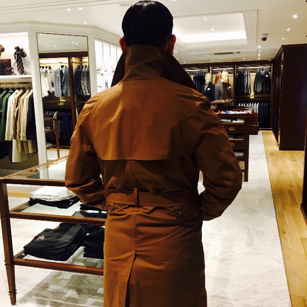 PRIVATE WHITE V.C.｜ビームスF 新宿｜BEAMS