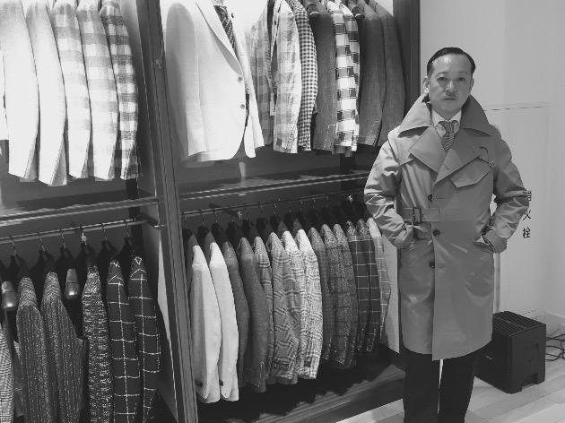 PRIVATE WHITE V.C.｜ビームスF 新宿｜BEAMS