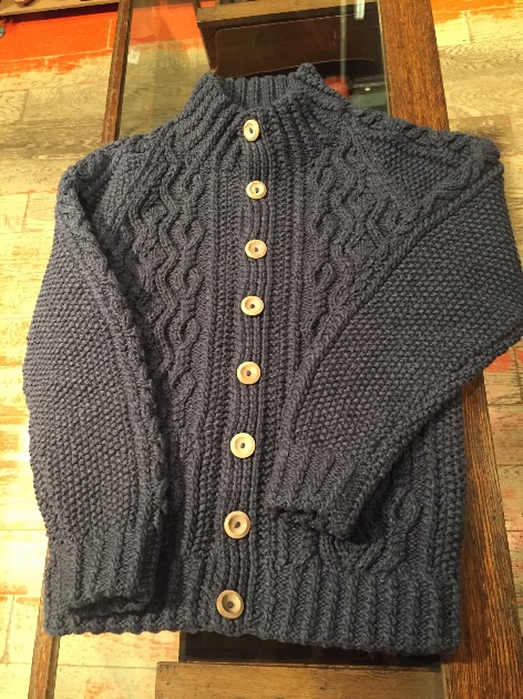 インバーアラン ビームス プラス 原宿限定入荷しました｜ビームス