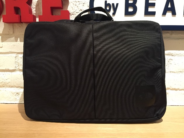 THE NORTH FACE。ノースフェイスの3way。｜B:MING by BEAMS