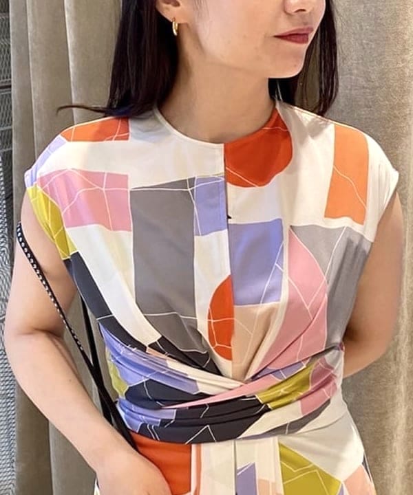 ドレスで彩るライフスタイル