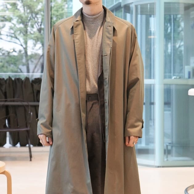 AUBERGE × Brilla per il gusto＞先見せエーダブ｜Brilla per il gusto