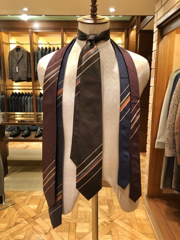 銀座 秋冬も見逃せないGIERRE（2020秋冬商品入荷）｜BEAMS F（ビームス