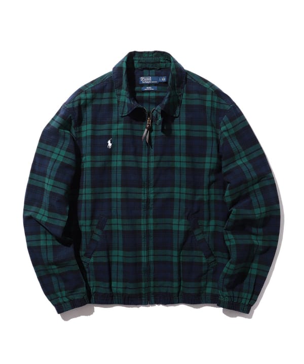 POLO RALPH LAUREN for BEAMSですよ。｜ビームス ジャパン｜BEAMS