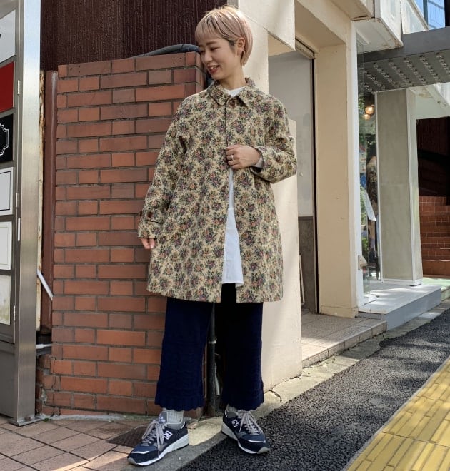 ゴブランの秋！！！｜ビームス ボーイ 原宿｜BEAMS