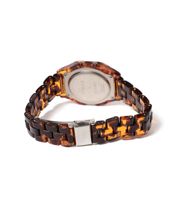ご予約承り中！＜TIMEX＞×＜BEAMS BOY＞別注ウォッチ｜ビームス 池袋