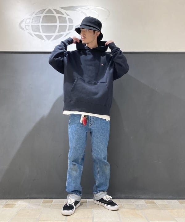 今年もやっぱ大人気の【Champion】×【BEAMS】別注。｜ビームス 恵比寿