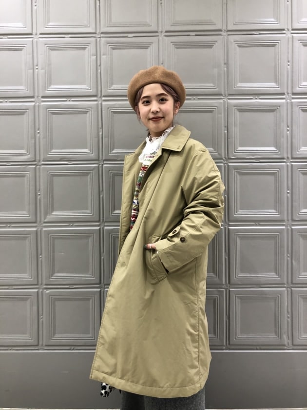 万能◎ ＜THE NORTH FACE PURPLE LABEL＞機能的アウター！｜ビームス