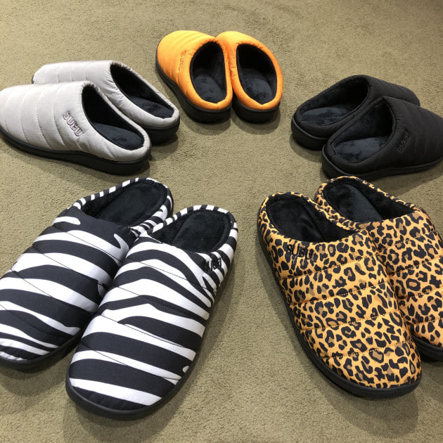SUBU再入荷！｜ビームス 恵比寿｜BEAMS