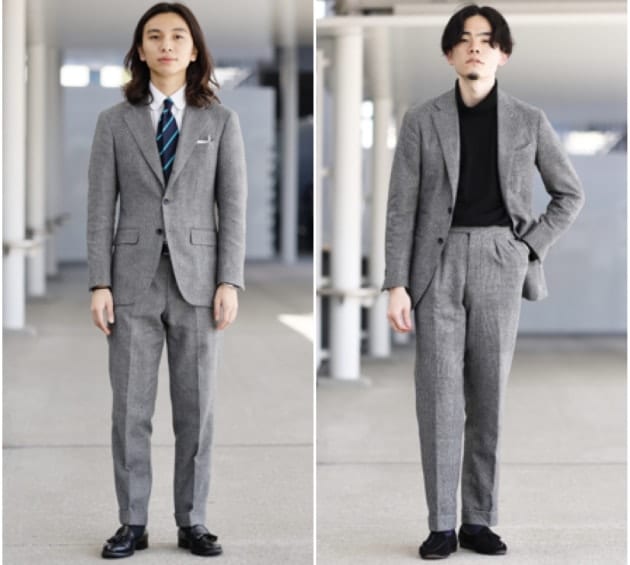 グレンプレイドブラザーズ｜ビームス ライフ 横浜｜BEAMS