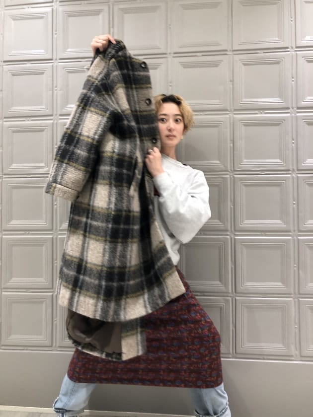 全色買っても悔いなし！！｜ビームス 横浜東口｜BEAMS