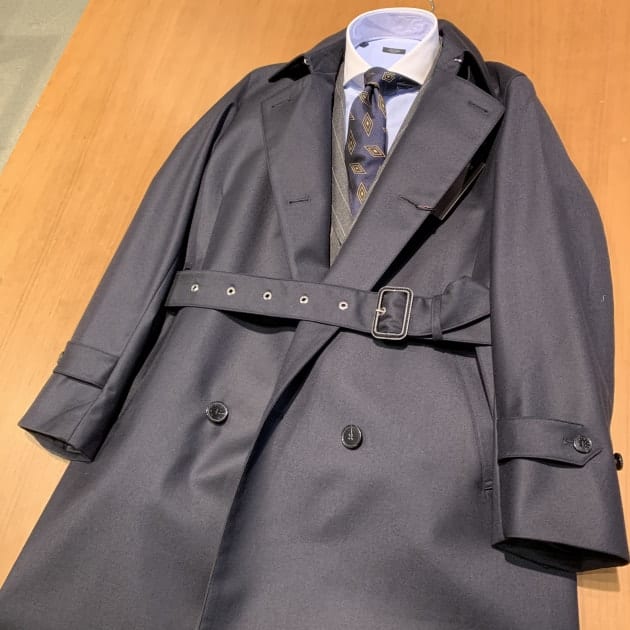 MACKINTOSH ③｜ビームス ハウス 丸の内｜BEAMS