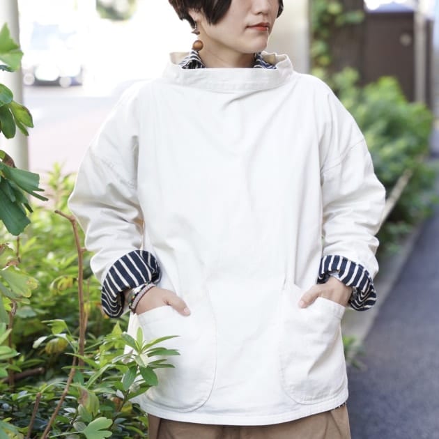 Craft to wear －fennicaの春夏のお話－｜fennica（フェニカ）｜BEAMS