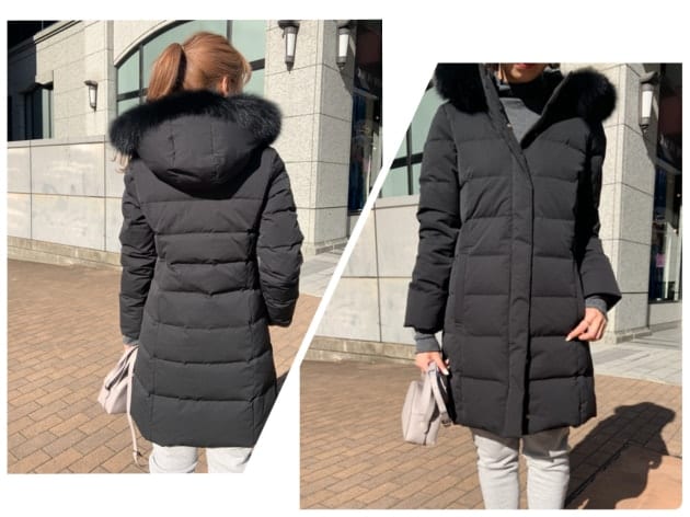 イチオシ☆Demi-Luxe BEAMSのダウン｜ビームス ハウス メン 神戸｜BEAMS