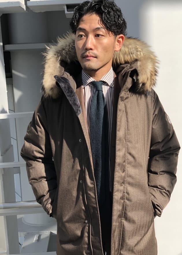 スペシャルなピレネックス・アヌシー！！②｜ビームス 六本木ヒルズ｜BEAMS