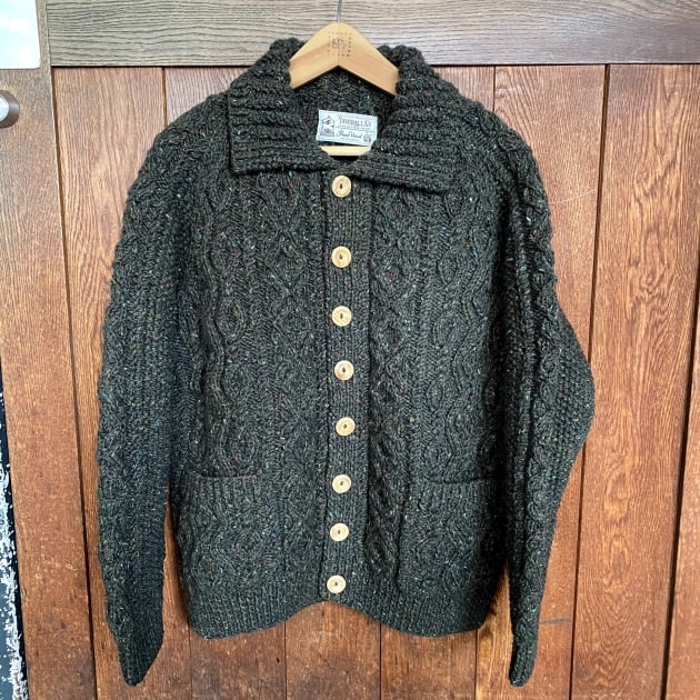 ハンドニットの魅力｜BEAMS PLUS（ビームス プラス）｜BEAMS