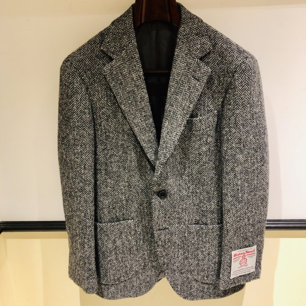 時代のスタンダード60(ヘリンボーンジャケット編)｜ビームスF 新宿｜BEAMS