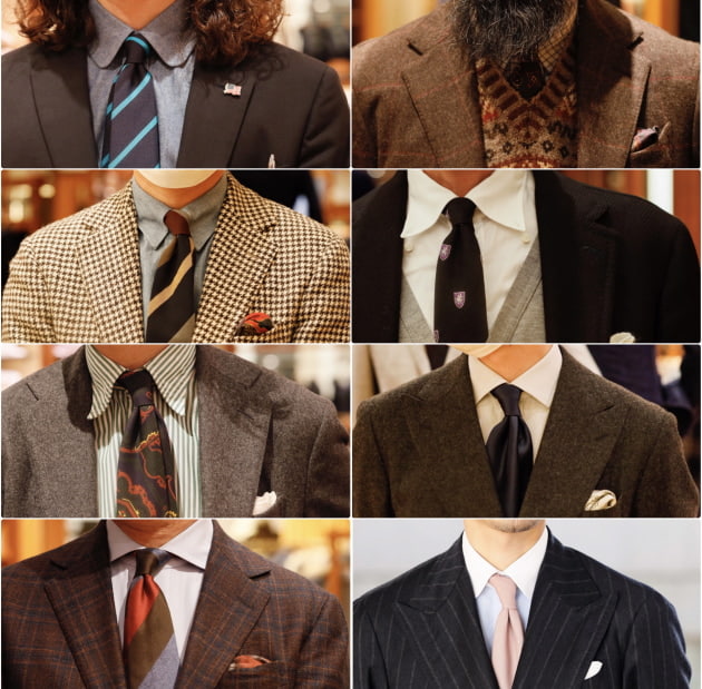 抜き打ちVゾーン｜ビームス ライフ 横浜｜BEAMS