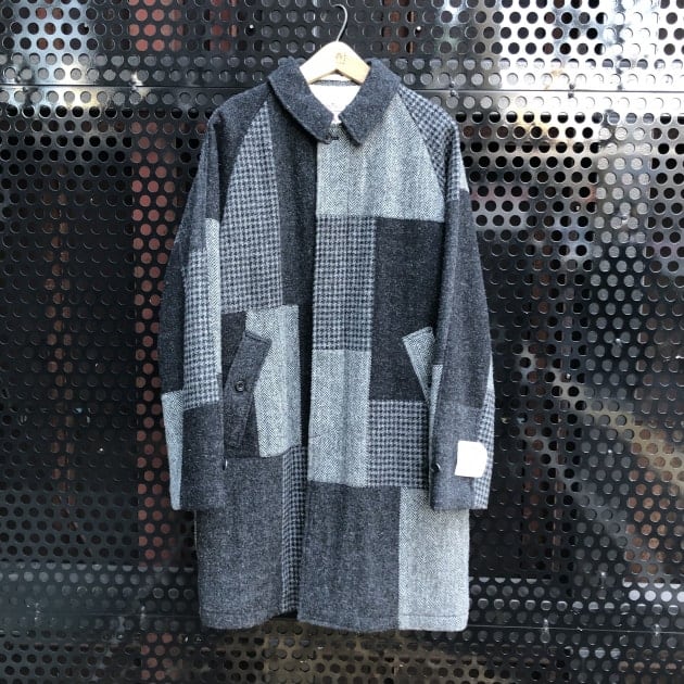 おすすめのコートです。｜ビームス プラス 原宿｜BEAMS