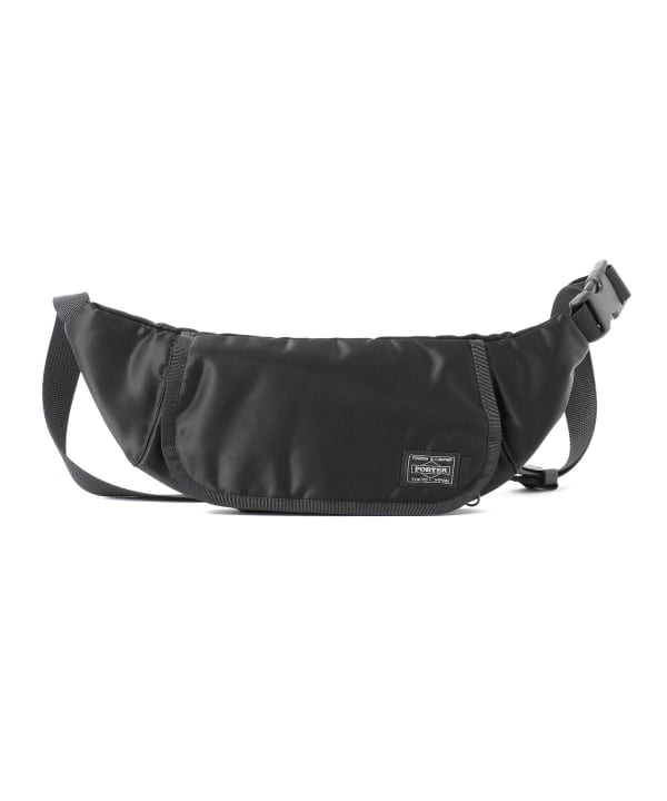 PORTER× KAPTAIN SUNSHINE×BEAMS FUNNY BAG KAPTAIN SUNSHINE