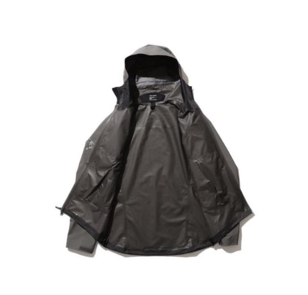 21SS】〈ARC'TERYX〉×〈BEAMS〉予約解禁です！｜ビームス 恵比寿｜BEAMS