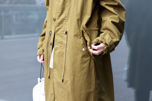 1分で分かる！帰ってきたMANUAL ALPHABET】｜ビームス 新丸の内｜BEAMS