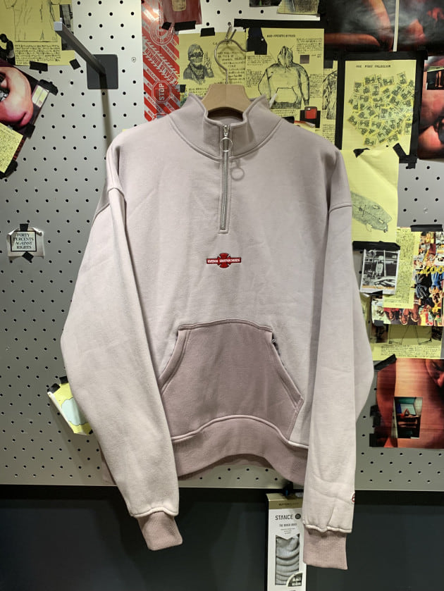 Evisen Skateboards×INDEPENDENT｜BEAMS JAPAN（ビームス ジャパン