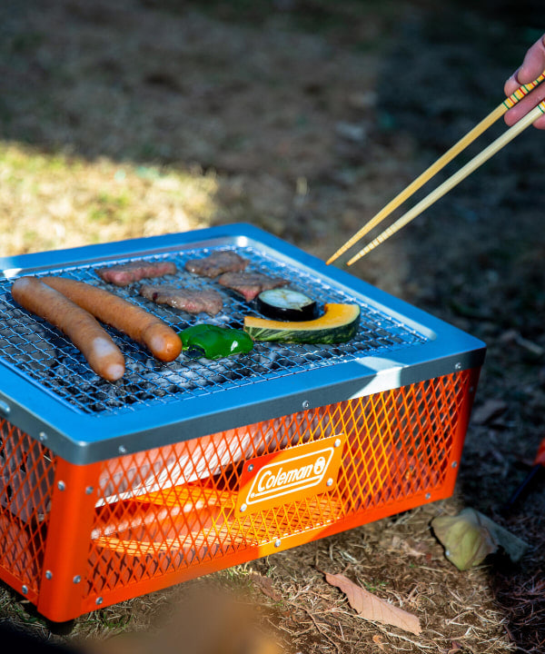 予約】Coleman × BEAMS ｜ビームス 町田｜BEAMS