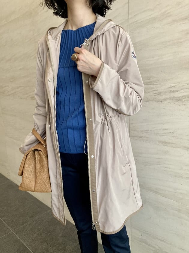 MONCLER＞ イチオシのアウター｜ビームス ハウス 六本木｜BEAMS