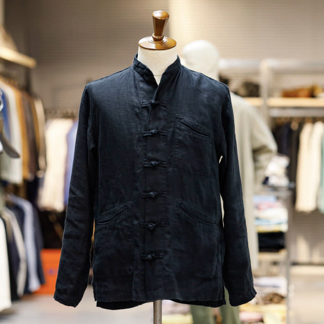 AUBERGE＞おすすめチャイナ｜ビームス ライフ 横浜｜BEAMS