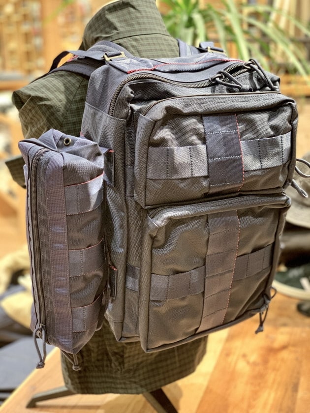 拓也の開拓〜モアバリなブリーフィング〜｜ビームス 大宮｜BEAMS