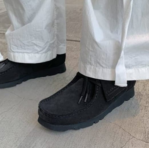 やっぱり【Clarks】一足はもっておこう！！｜ビームス 原宿｜BEAMS