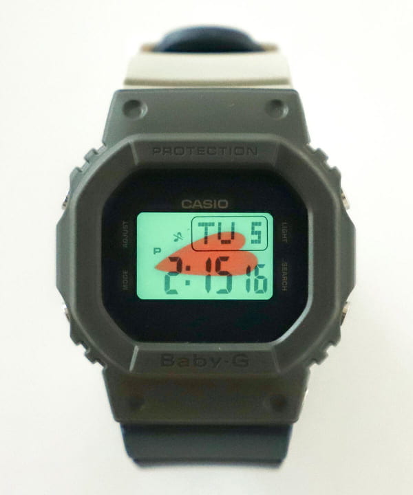 速報｜はたらくとけい｜ビームス 新丸の内｜BEAMS