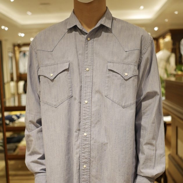 AUBERGE 22SS 先行予約会＞ 新宿で開催します。｜ビームスF 新宿｜BEAMS