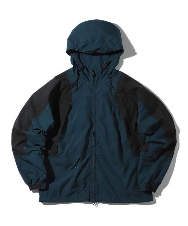 IKEDAのこれイケてるvol.25』〜予約 THE NORTH FACE PURPLE LABEL