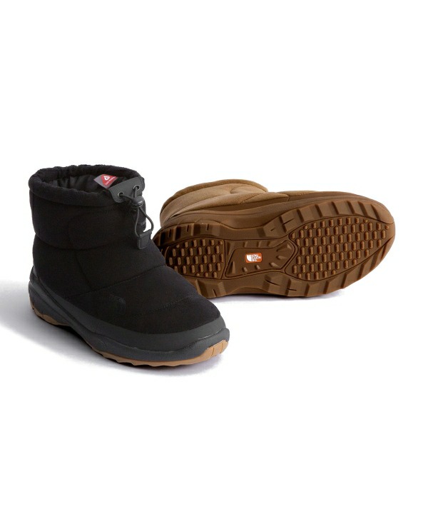 THE NORTH FACE（ノースフェイス）＞×BEAMS 別注 Nuptse Bootie Short