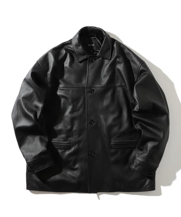 気になる今年のアウター｜ビームス 福岡｜BEAMS