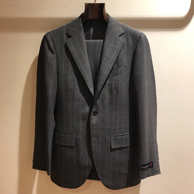 大人なスーツ｜ビームスF／インターナショナルギャラリー ビームス｜BEAMS